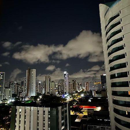 Beach Flat Boa Viagem Recife Eksteriør billede