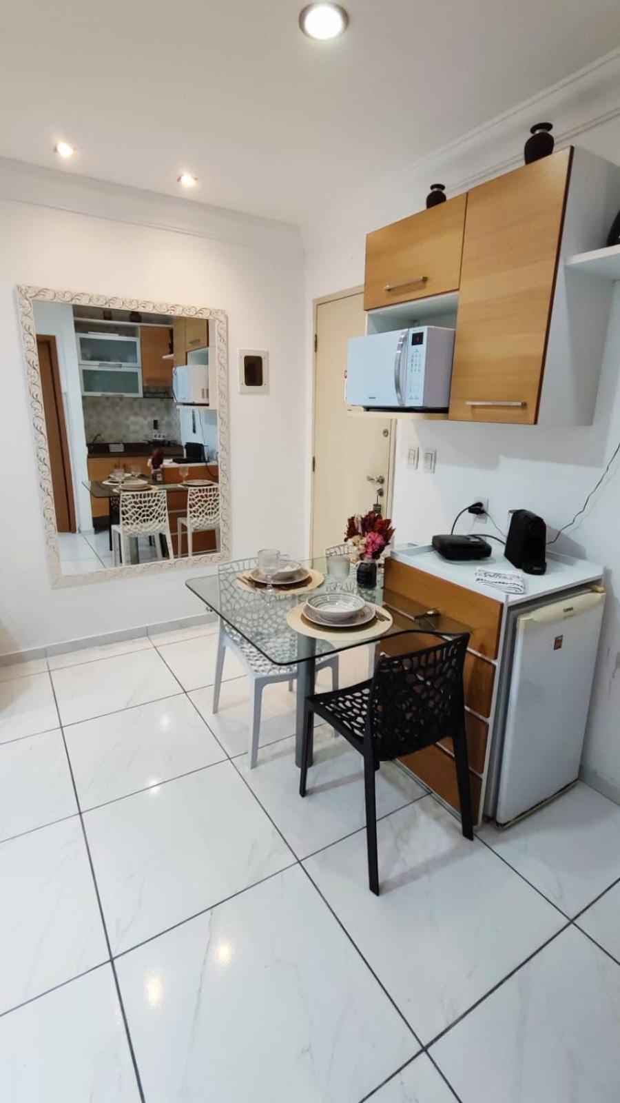 Beach Flat Boa Viagem Recife Eksteriør billede