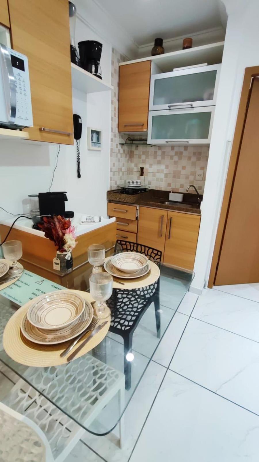 Beach Flat Boa Viagem Recife Eksteriør billede